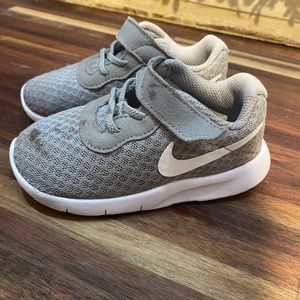 Toddler Nike shoes